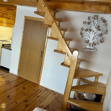 Holiday Home ,,Lazar" Zabljak  Luaran gambar