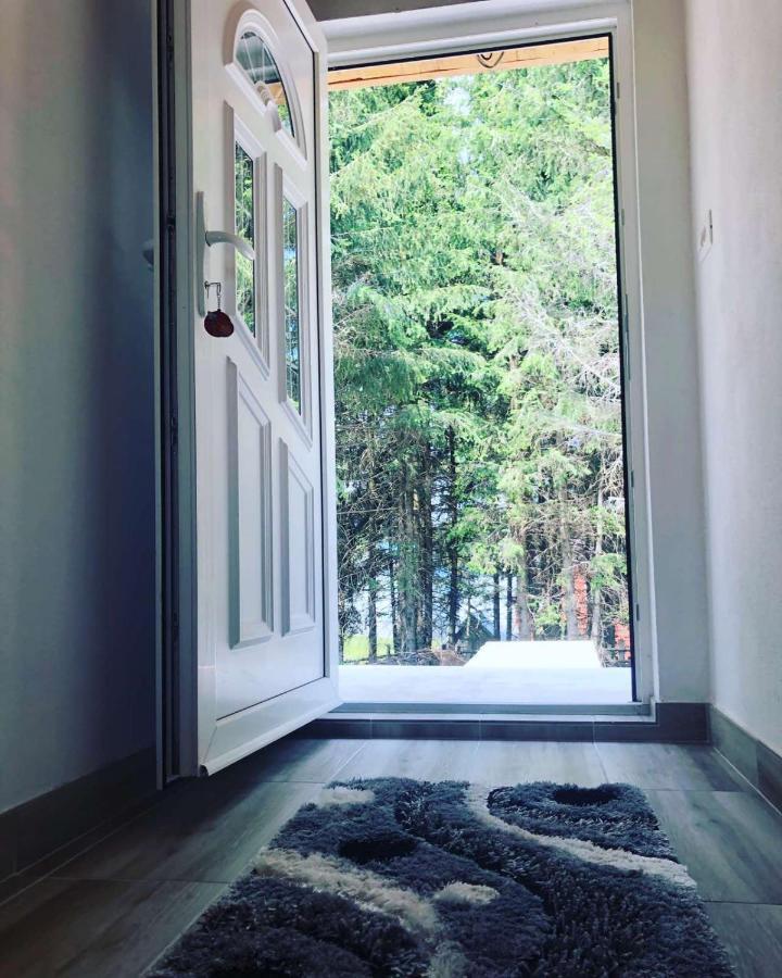 Holiday Home ,,Lazar" Zabljak  Luaran gambar