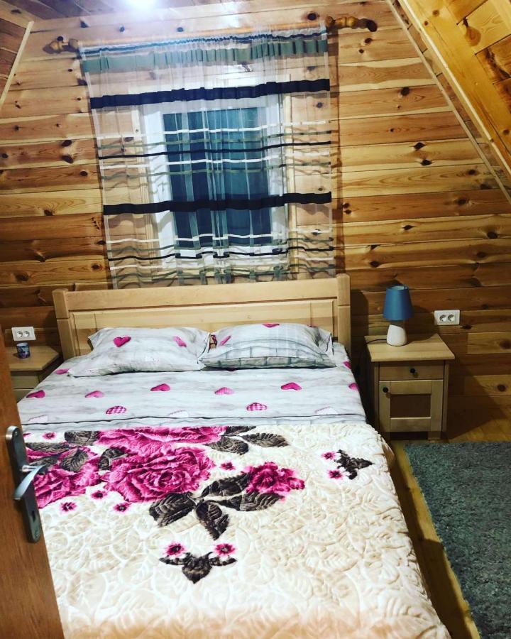 Holiday Home ,,Lazar" Zabljak  Luaran gambar
