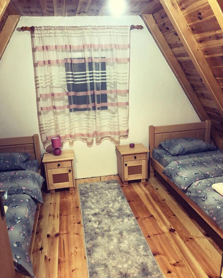 Holiday Home ,,Lazar" Zabljak  Luaran gambar