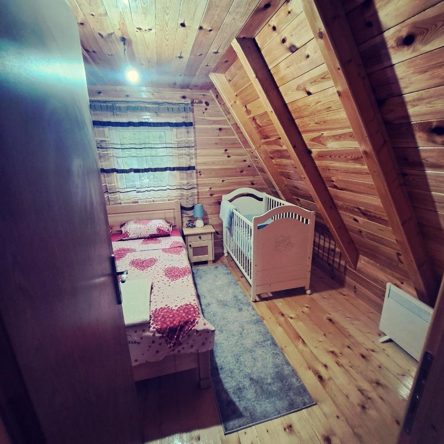 Holiday Home ,,Lazar" Zabljak  Luaran gambar