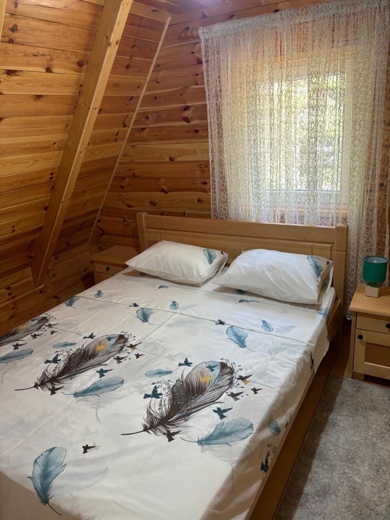 Holiday Home ,,Lazar" Zabljak  Luaran gambar