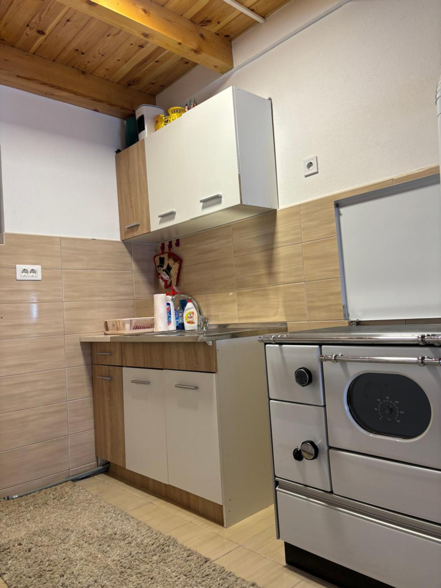Holiday Home ,,Lazar" Zabljak  Luaran gambar